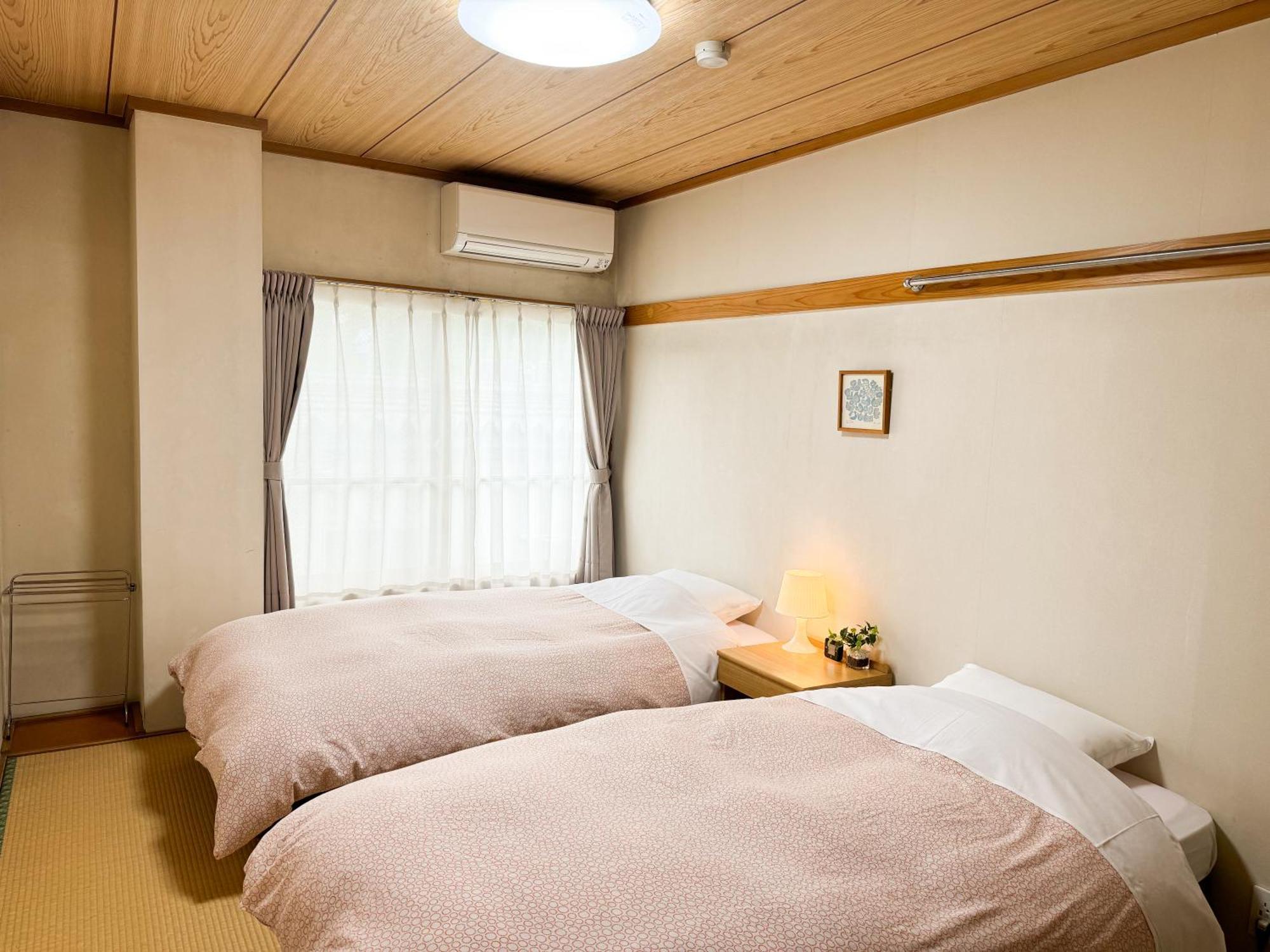 Belle Vue Nishiura Villa Minamiuonuma Exterior photo